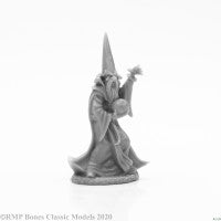 Reaper Miniatures: Bones (641-680)
