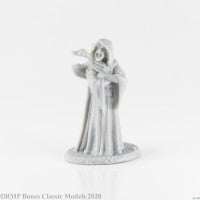 Reaper Miniatures: Bones (641-680)