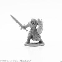 Reaper Miniatures: Bones (641-680)