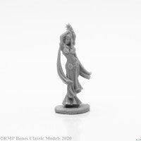 Reaper Miniatures: Bones (641-680)