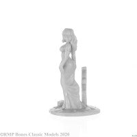 Reaper Miniatures: Bones (641-680)