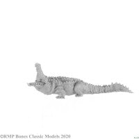 Reaper Miniatures: Bones (641-680)