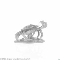 Reaper Miniatures: Bones (641-680)