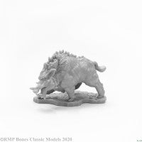 Reaper Miniatures: Bones (641-680)