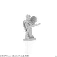 Reaper Miniatures: Bones (681-720)