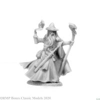 Reaper Miniatures: Bones (681-720)
