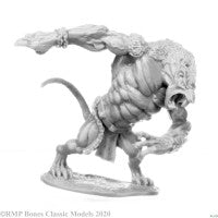 Reaper Miniatures: Bones (681-720)