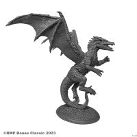 Reaper Miniatures: Bones (681-720)