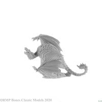 Reaper Miniatures: Bones (681-720)