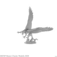 Reaper Miniatures: Bones (681-720)