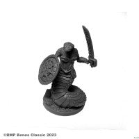 Reaper Miniatures: Bones (681-720)