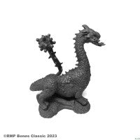 Reaper Miniatures: Bones (681-720)
