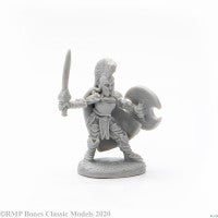 Reaper Miniatures: Bones (681-720)