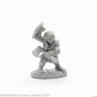 Reaper Miniatures: Bones (681-720)