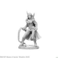 Reaper Miniatures: Bones (681-720)
