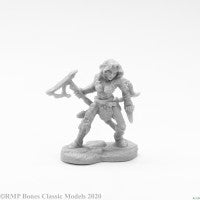 Reaper Miniatures: Bones (681-720)