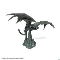Reaper Miniatures: Bones (681-720)