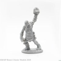 Reaper Miniatures: Bones (681-720)
