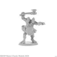 Reaper Miniatures: Bones (681-720)