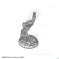 Reaper Miniatures: Bones (681-720)