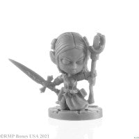 Reaper Miniatures: Bones (681-720)