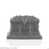 Reaper Miniatures: Bones (721-760)