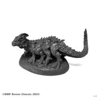 Reaper Miniatures: Bones (721-760)