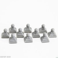 Reaper Miniatures: Bones (721-760)
