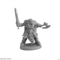 Reaper Miniatures: Bones (721-760)