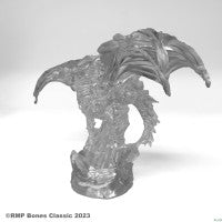 Reaper Miniatures: Bones (721-760)