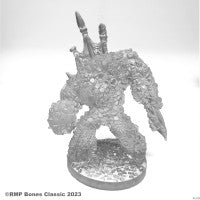 Reaper Miniatures: Bones (721-760)