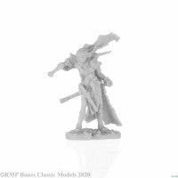 Reaper Miniatures: Bones (721-760)