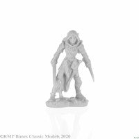 Reaper Miniatures: Bones (721-760)