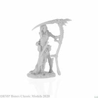 Reaper Miniatures: Bones (721-760)