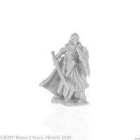 Reaper Miniatures: Bones (721-760)