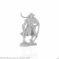 Reaper Miniatures: Bones (721-760)