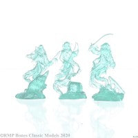 Reaper Miniatures: Bones (721-760)