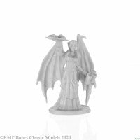 Reaper Miniatures: Bones (721-760)
