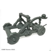 Reaper Miniatures: Bones (721-760)