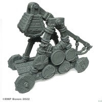 Reaper Miniatures: Bones (721-760)