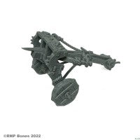 Reaper Miniatures: Bones (721-760)