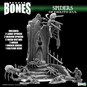 Reaper Miniature Boxed Sets