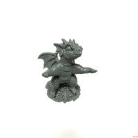 Reaper Miniatures: Bones (900's)