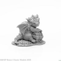 Reaper Miniatures: Bones (900's)
