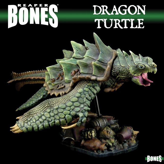 Reaper Miniature Boxed Sets