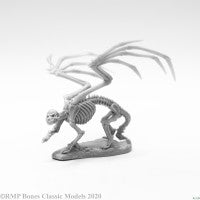 Reaper Miniatures: Bones (900's)