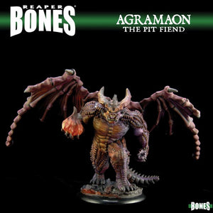 Reaper Miniature Boxed Sets