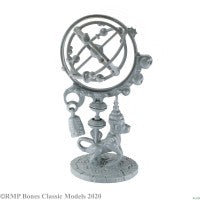 Reaper Miniatures: Bones (900's)