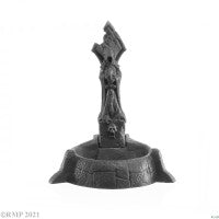 Reaper Miniatures: Bones (900's)