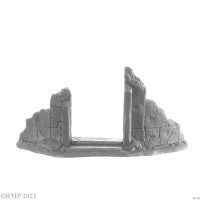 Reaper Miniatures: Bones (900's)